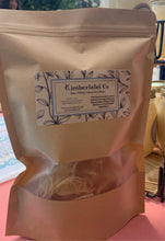 Load image into Gallery viewer, Gold Dried Wildcrafted Sea Moss (4oz.)