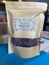 Load image into Gallery viewer, Purple Dried Wildcrafted Sea Moss (4oz.)

