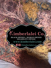 Load image into Gallery viewer, Mixed Dried Wildcrafted Sea Moss (4oz.)
